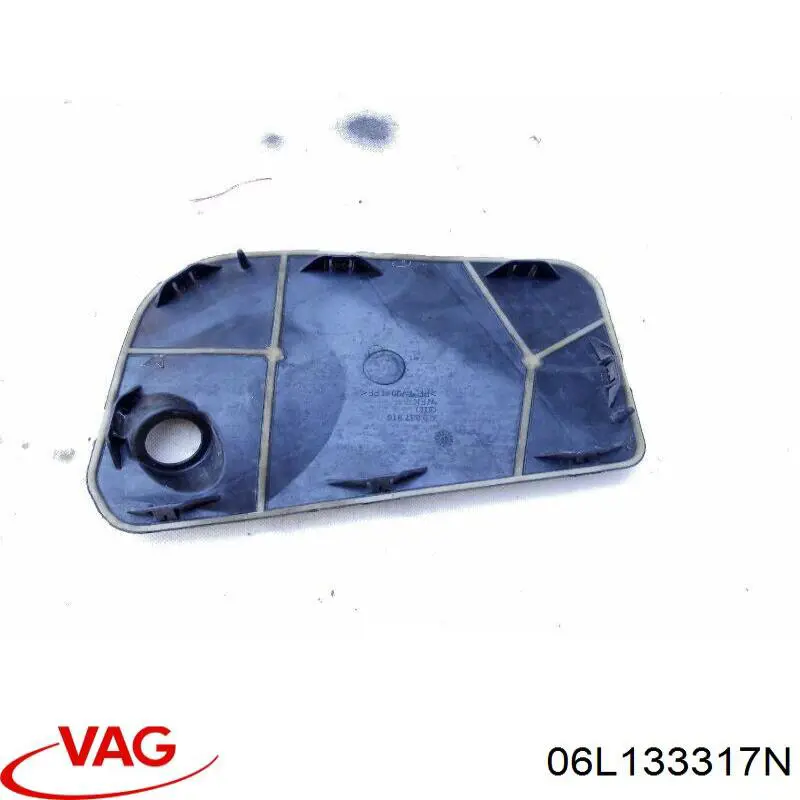 Comprar 06L133317N VAG Rampa de combustible