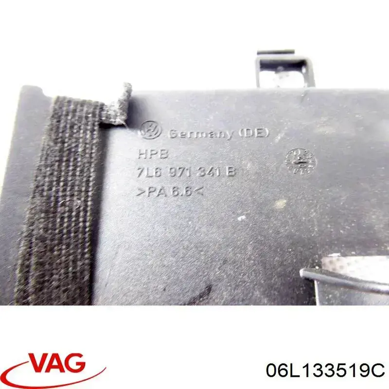  VAG 06L133519C