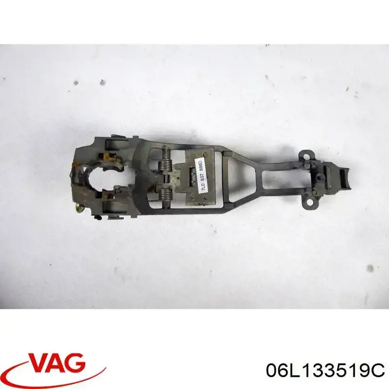  VAG 06L133519C precio, desde 51,70 EUR