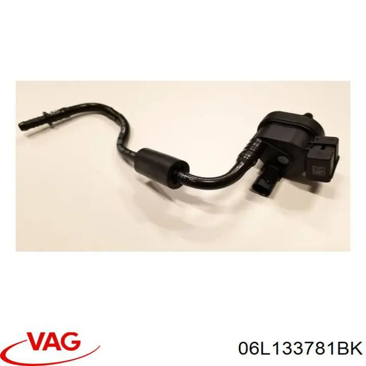  VAG 06L133781BK precio, desde 101,91 EUR