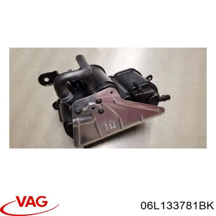 Comprar 06L133781BK VAG 