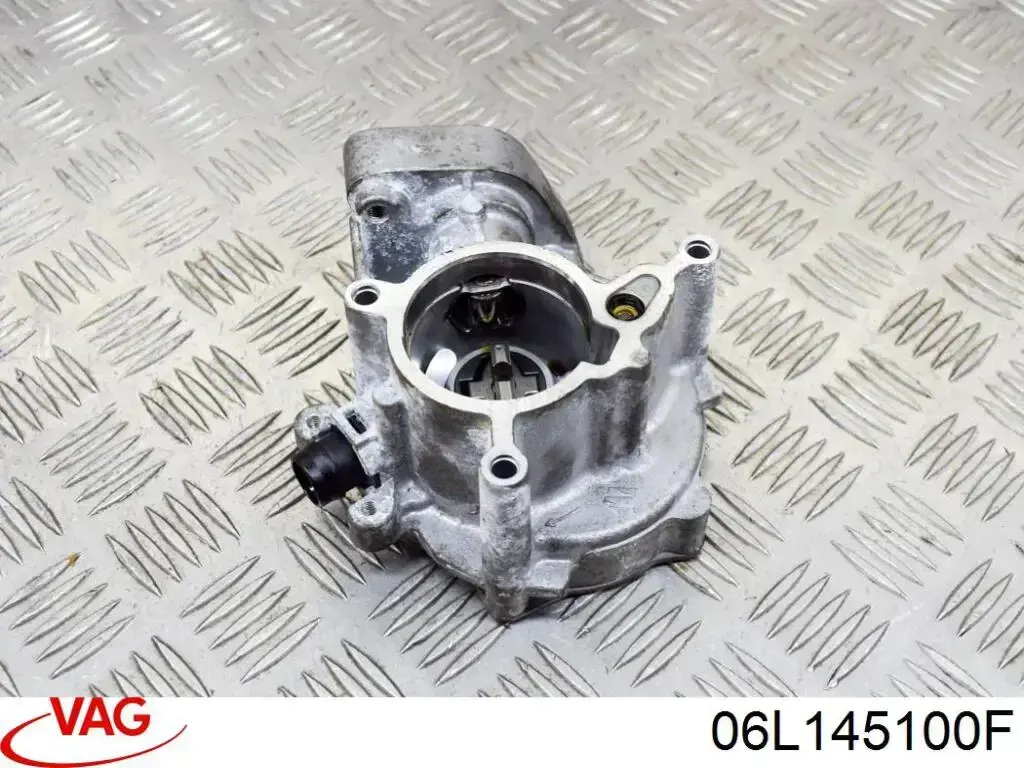Bomba de vacío del sistema de frenado VAG 06L145100F precio, desde 162,62 EUR