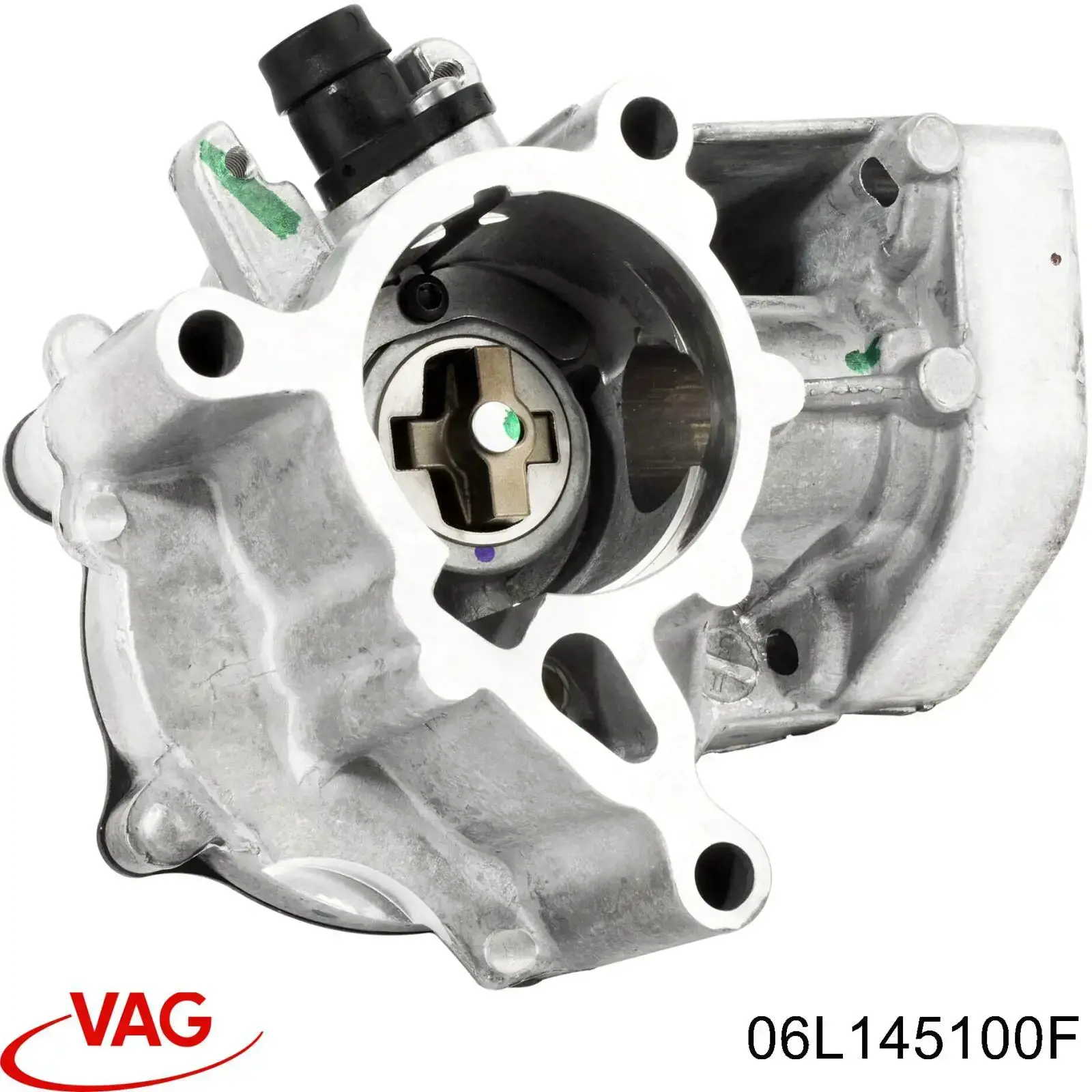 Comprar 06L145100F VAG Bomba de vacío