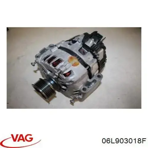 Alternador del motor Lucas LRC00009 precio, desde 408,01 EUR
