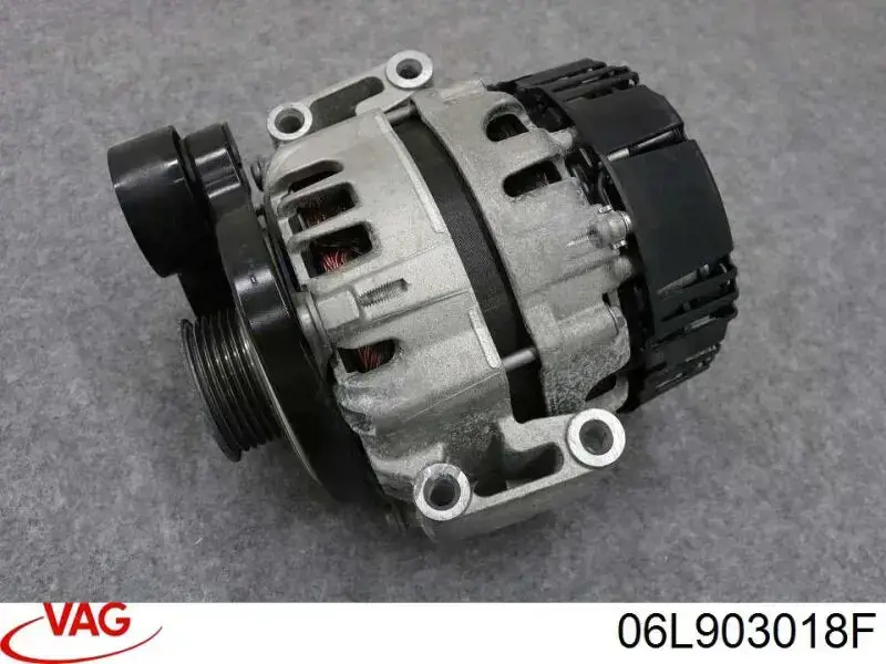 Alternador A3713VALEO As-pl