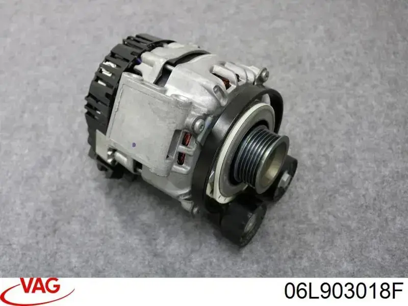 Alternador del motor As-pl A3713VALEO precio, desde 408,01 EUR