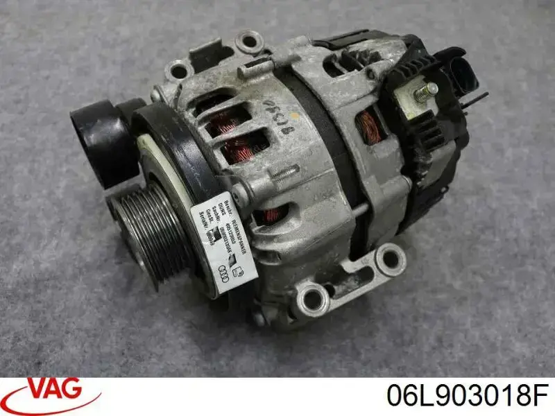 Comprar A3713VALEO As-pl Dynamo