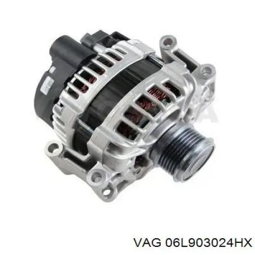 06L903024HX VAG alternador