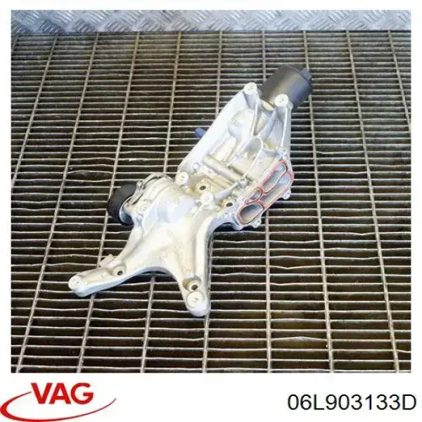 Tensor de la correa trapecial VAG 06K903133AF precio, desde 19,64 EUR