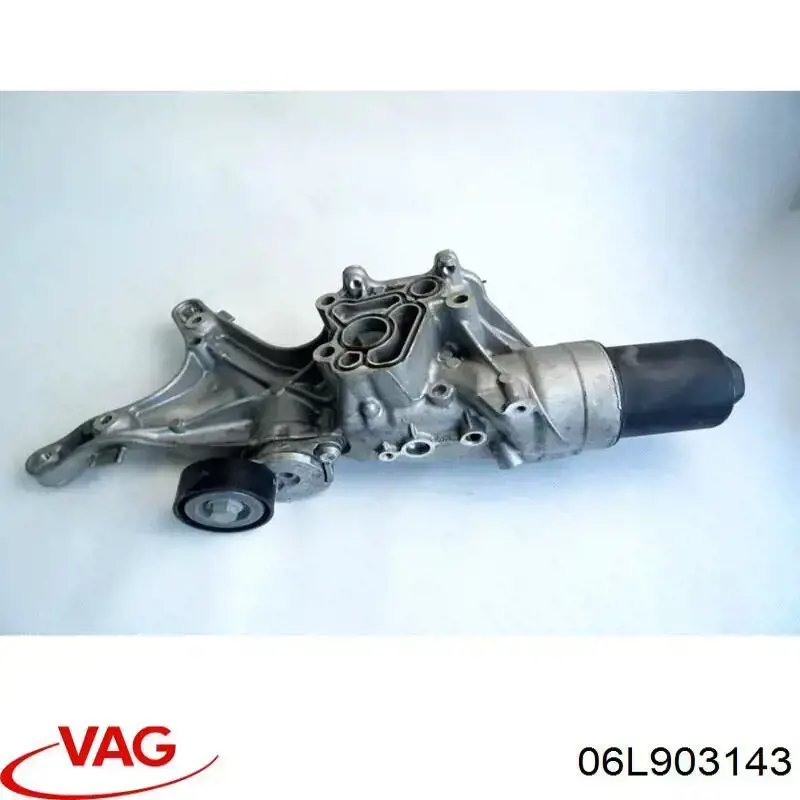 Comprar 06L903143S VAG Soporte de motor