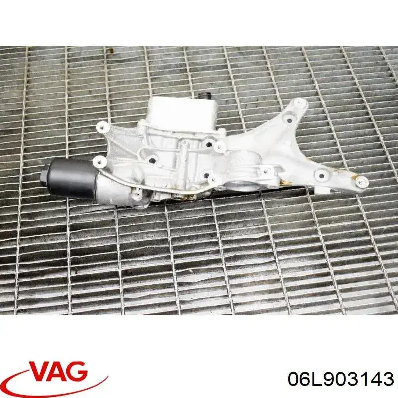Taco de motor VAG 06L903143S