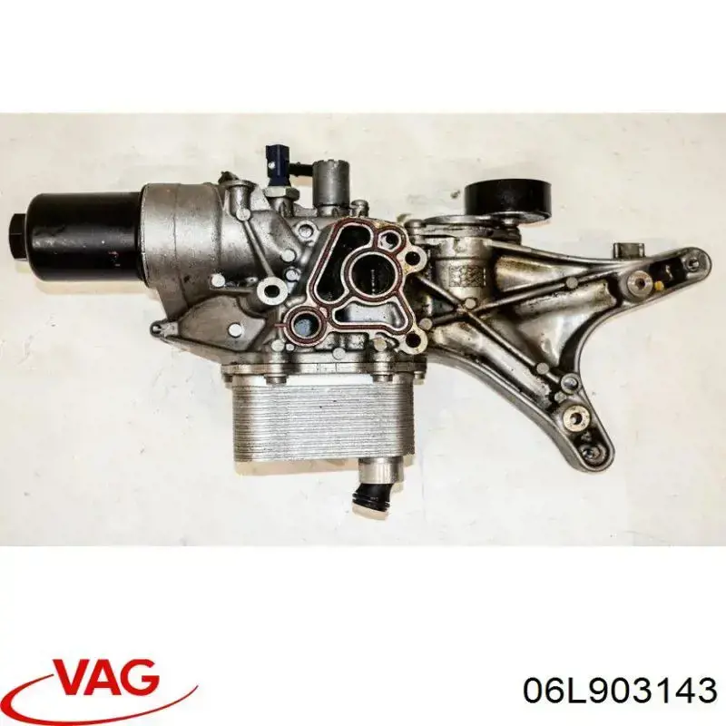 Comprar 06L903143S VAG Soporte de motor