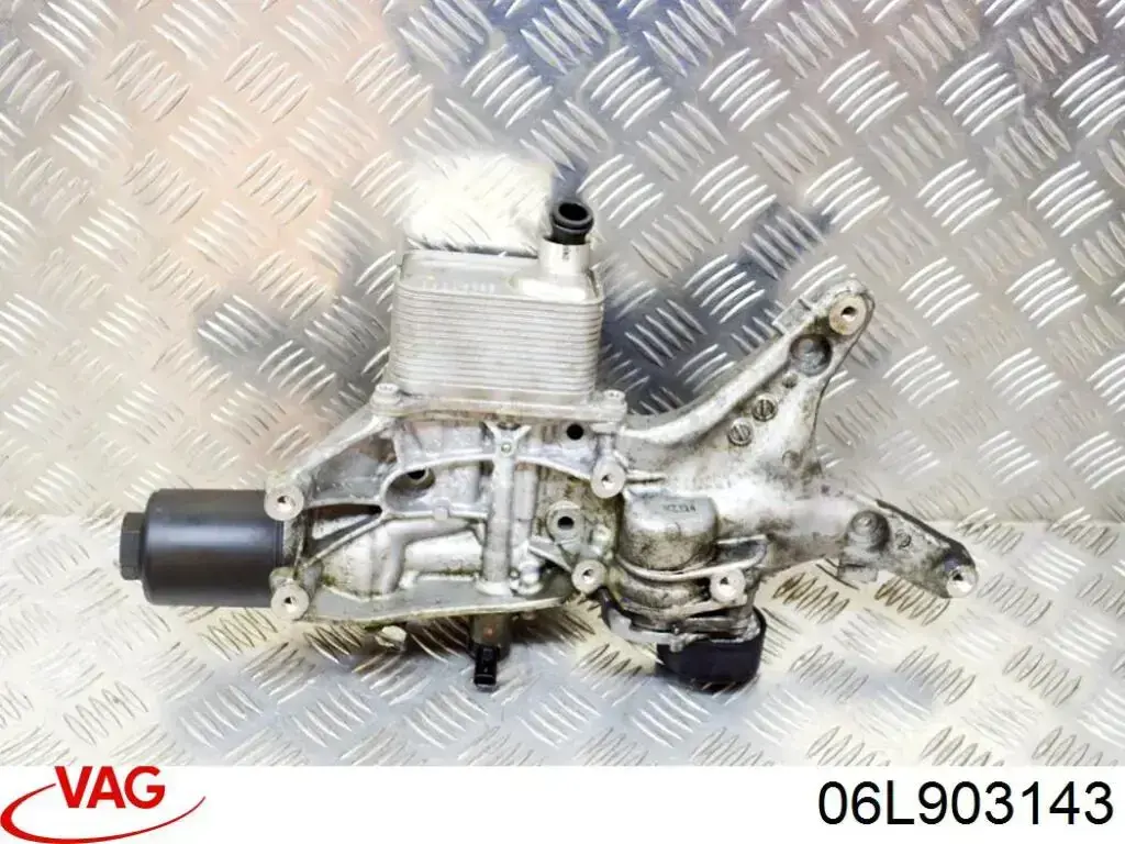 Comprar 06L903143 VAG Soporte de motor