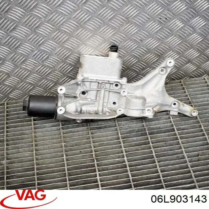 Soporte alternador Audi Q5 (FYB, FYG)