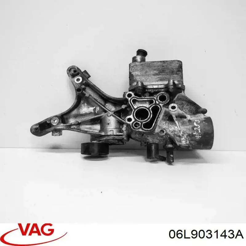 Comprar 06L903143A VAG Soporte de motor