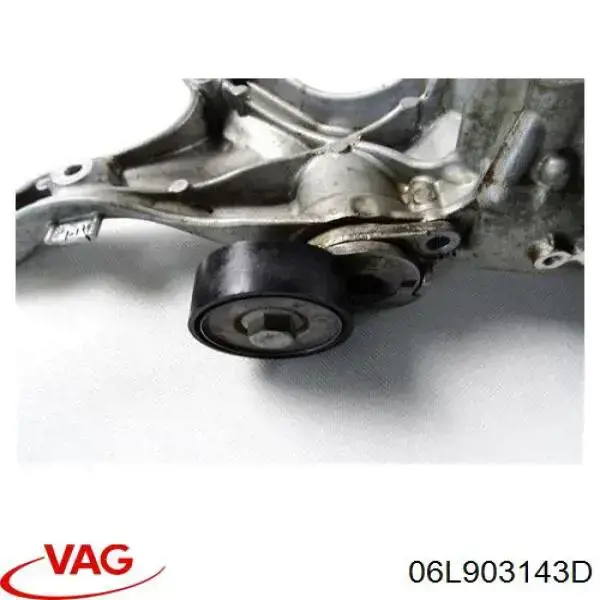 Soportes de motor VAG 06L903143D precio, desde 298,91 EUR