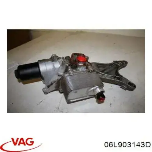 Comprar 06L903143D VAG Soporte de motor