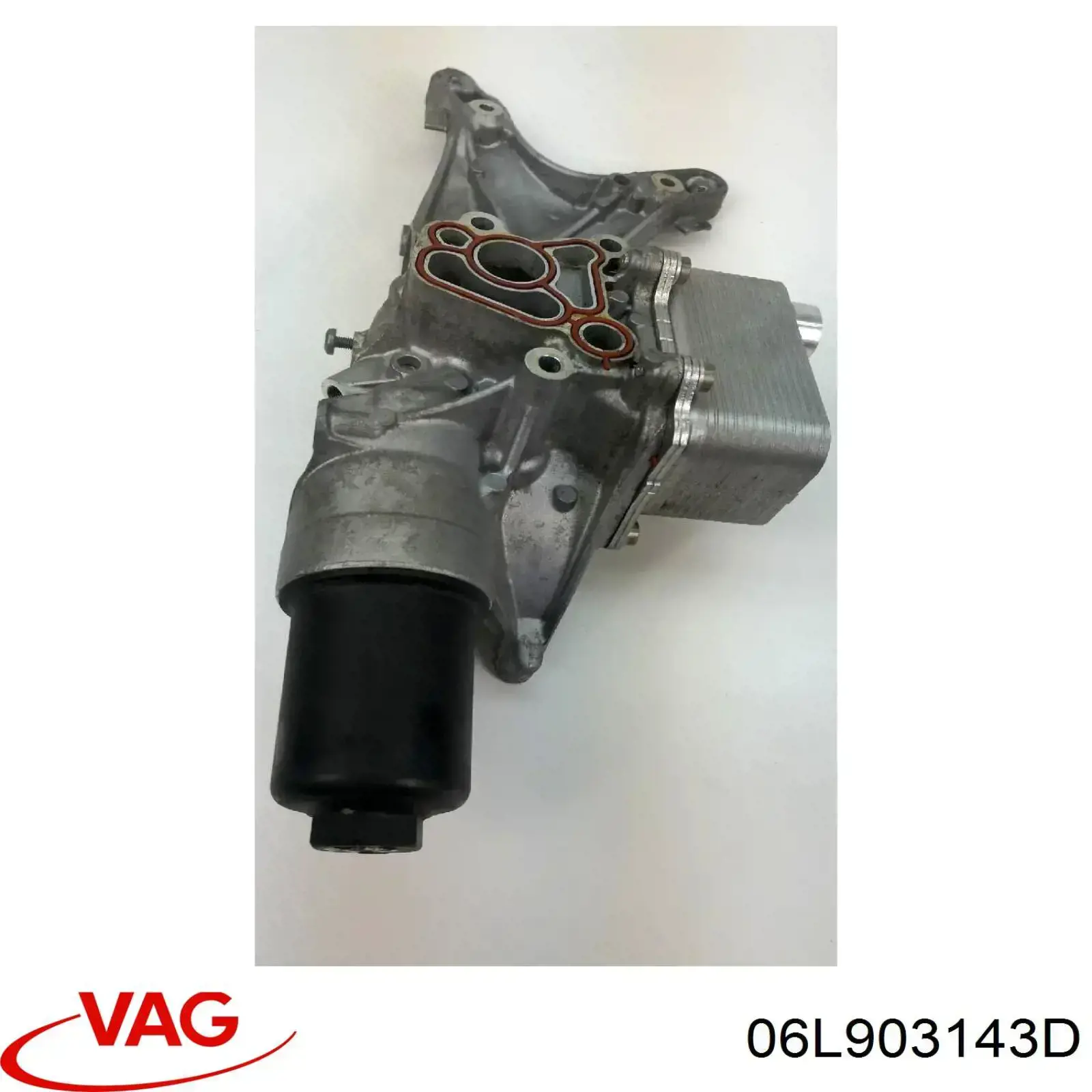 Comprar 06L903143D VAG Soporte de motor