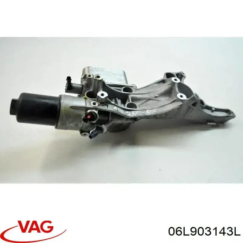  VAG 06L903143L precio, desde 324,61 EUR