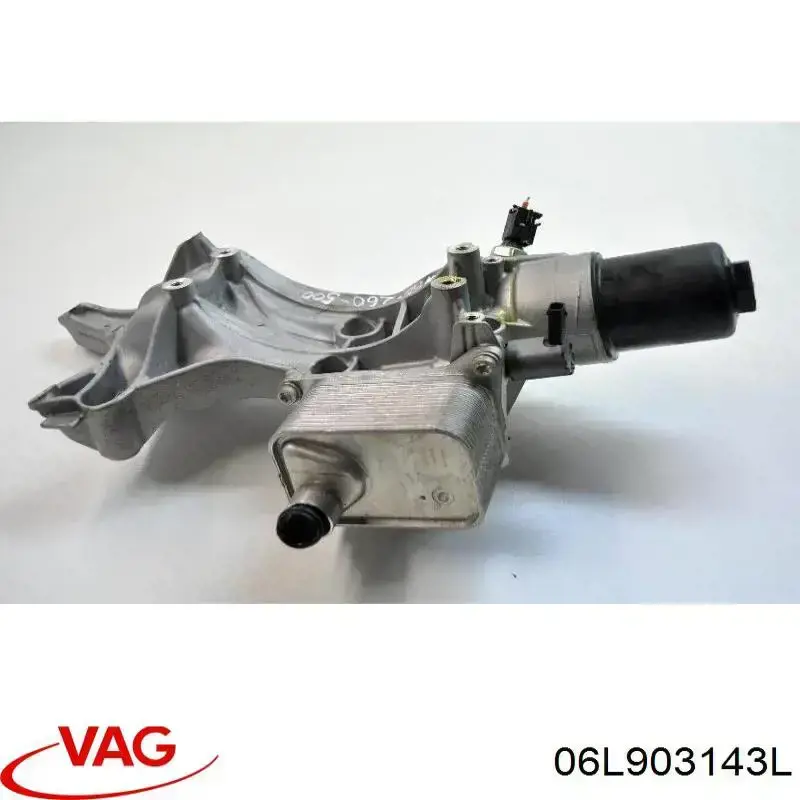 06L903143L VAG 