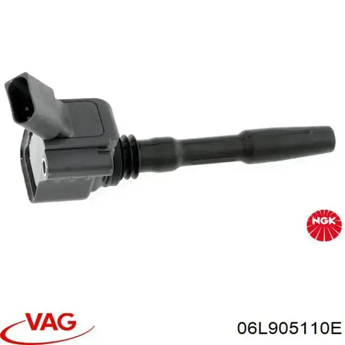 Comprar 06L905110E VAG Bobina
