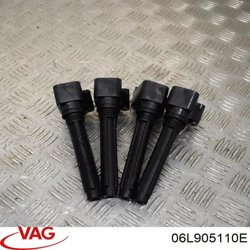 Bobina de chispa VAG 06L905110E precio, desde 26,54 EUR