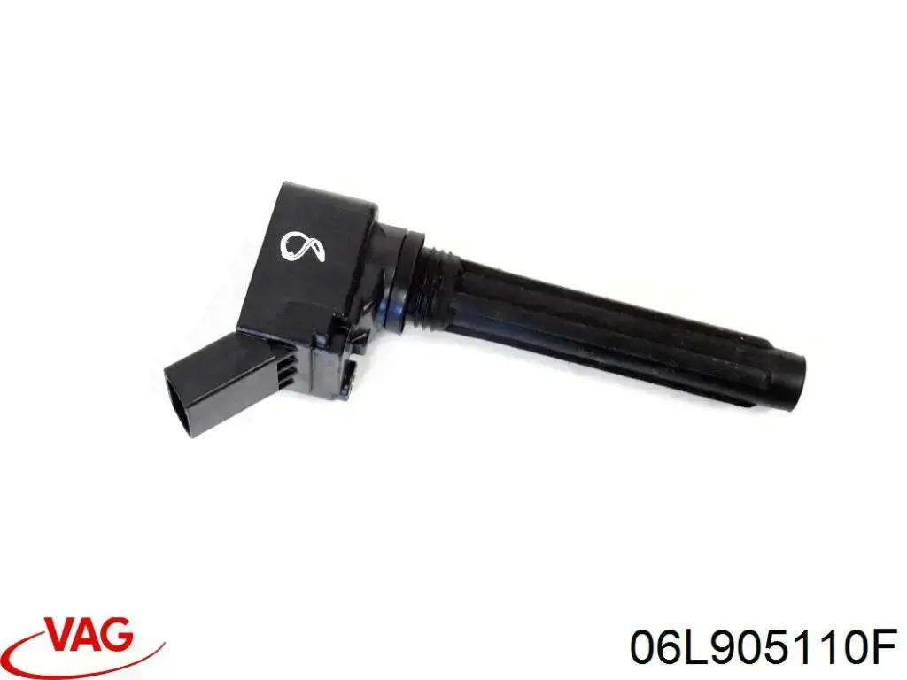 Bobina de encendido VAG 06L905110F