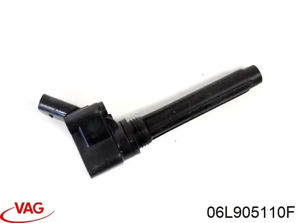 06L905110F VAG Bobina de ignición