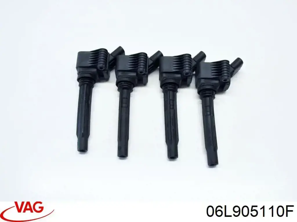 Bobina de chispa VAG 06L905110F precio, desde 26,54 EUR