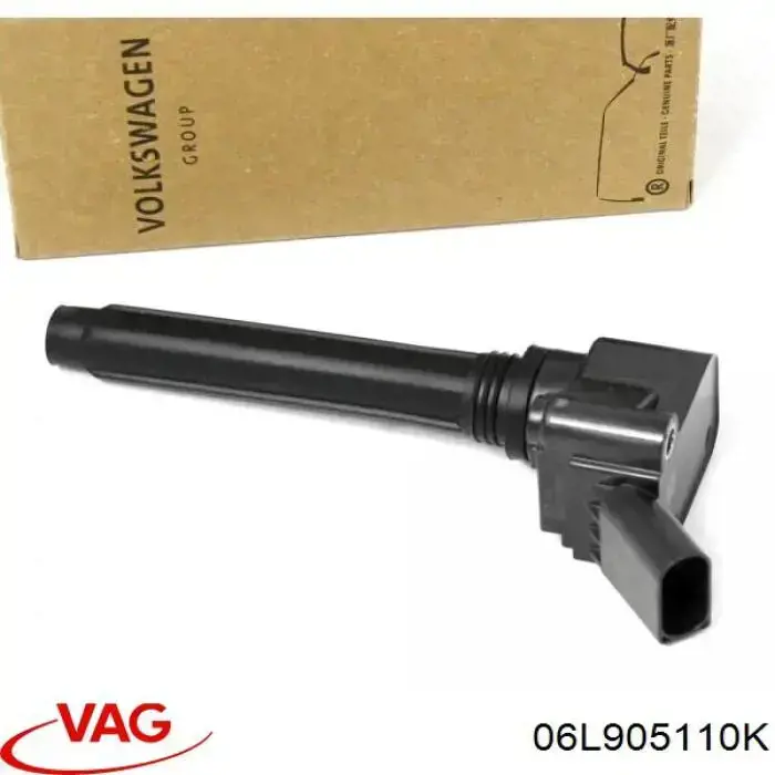 Comprar 06L905110K VAG Bobina