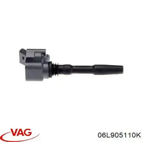 Bobina de chispa VAG 06L905110K precio, desde 31,76 EUR
