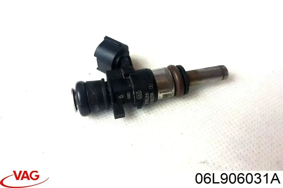 Inyectores VAG 06L906031A precio, desde 43,56 EUR