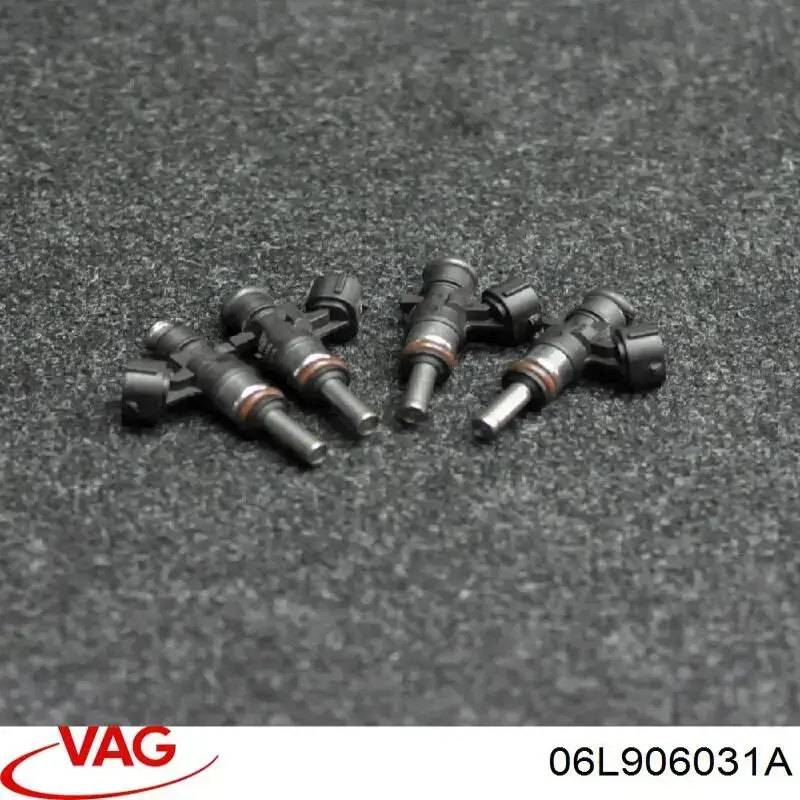 Comprar 06L906031A VAG Inyector