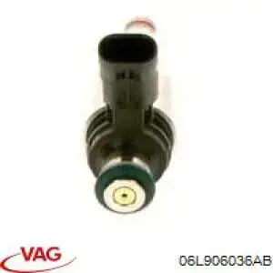 Inyectores VAG 06L906036AB precio, desde 86,85 EUR
