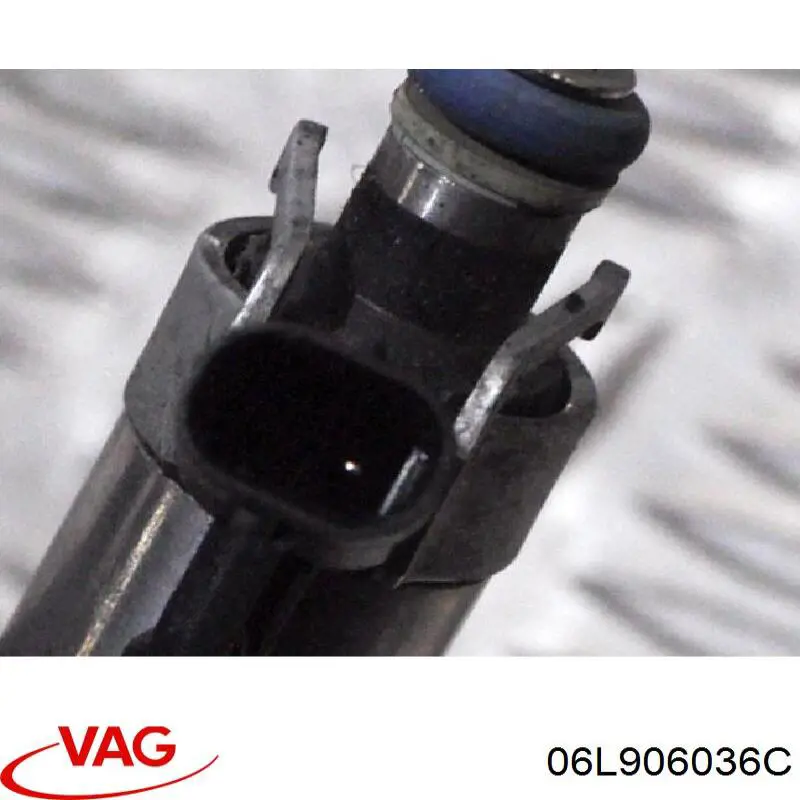 Comprar 06L906036C VAG Inyector