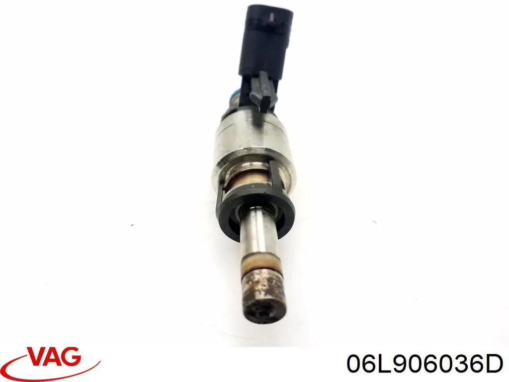 Inyector 06L906036D VAG