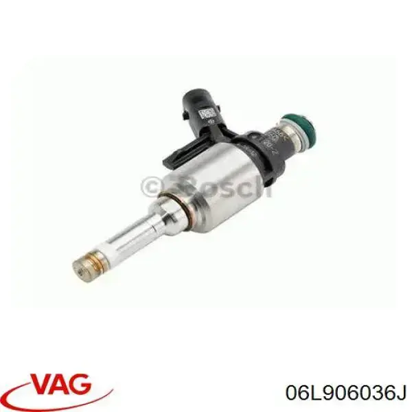 Inyectores VAG 06L906036J precio, desde 88,10 EUR