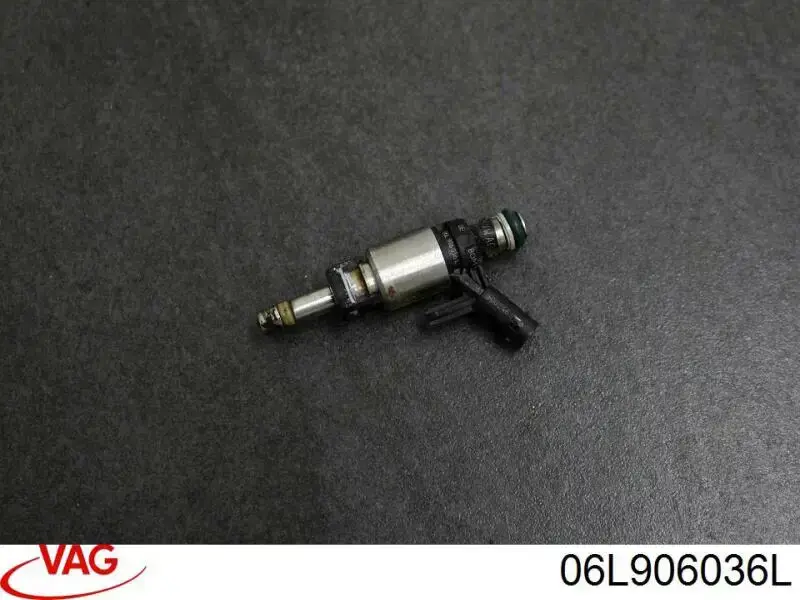 Inyectores VAG 06L906036L precio, desde 88,71 EUR
