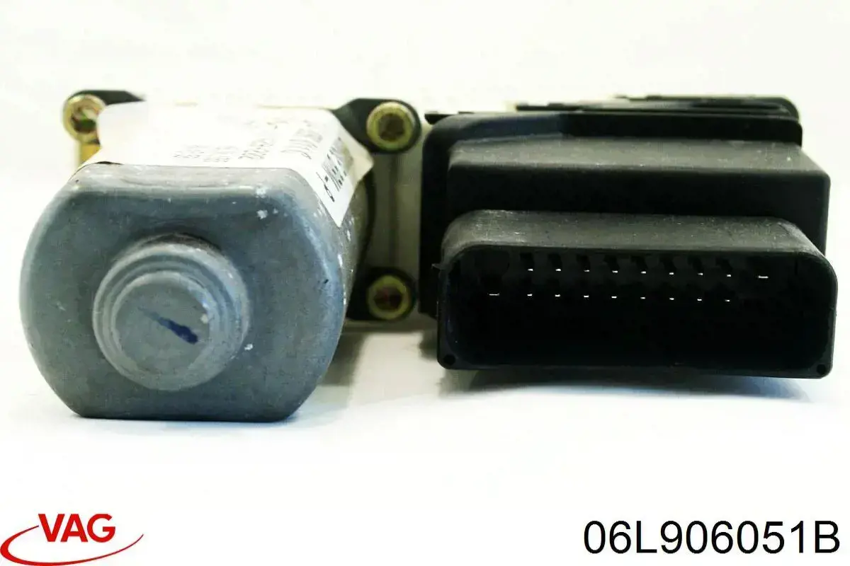 Comprar 06L906051B VAG Sensor de presión del colector de admisión