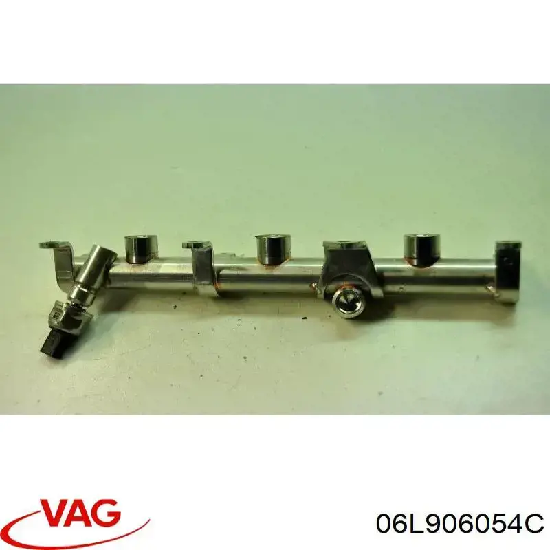 Comprar B11869 Borsehung Sensor de presión de combustible