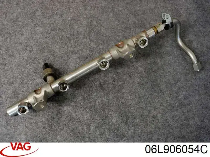 Sensor de presión de combustible Borsehung B11869 precio, desde 45,96 EUR
