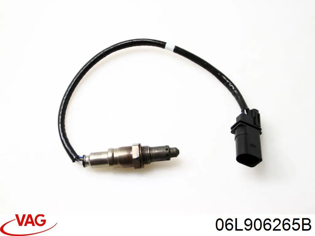 Sonda Lambda 8W0906265AA VAG