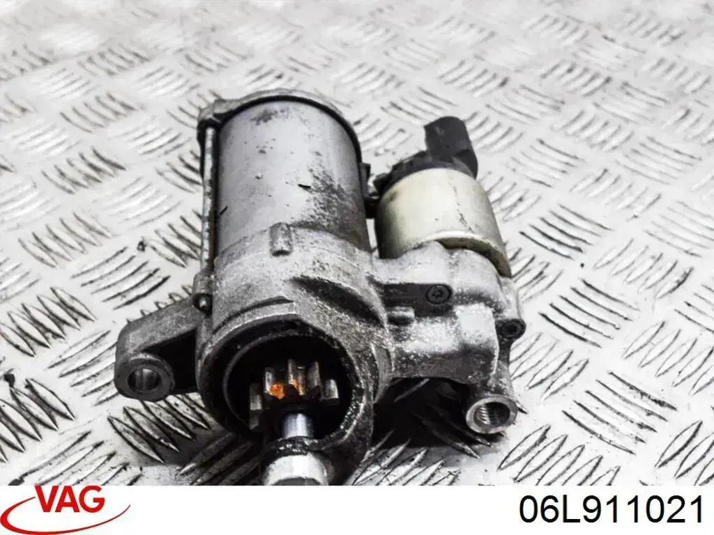 06L911021 VAG Arranque motores
