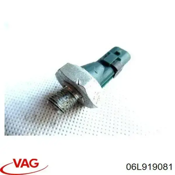 06L919081 VAG sensor de presión de aceite