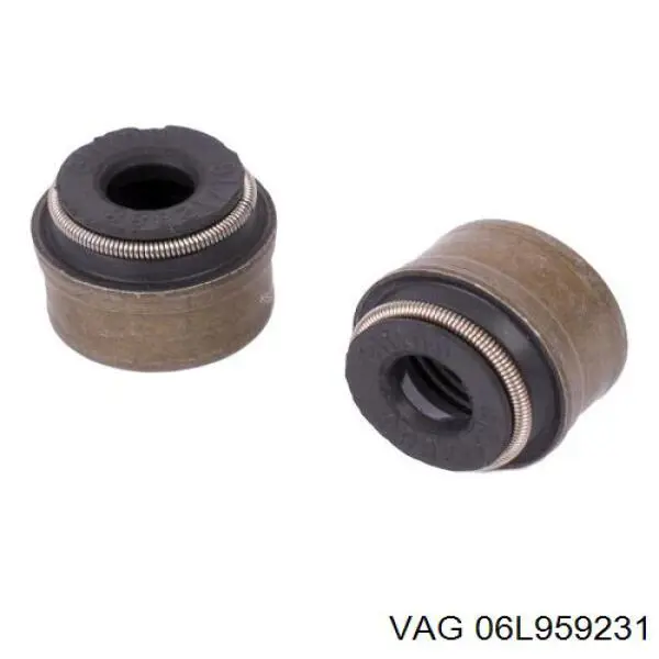  VAG 06L959231