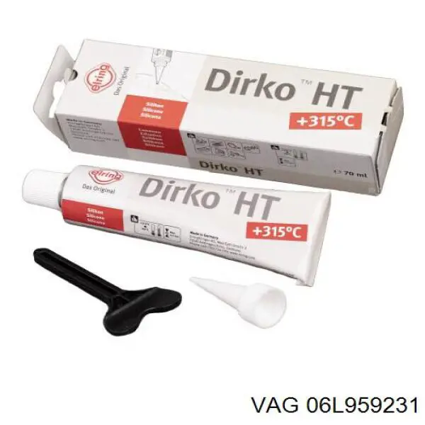 Comprar 06L959231 VAG Bomba de aire
