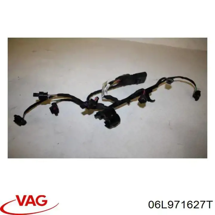 06L971627T VAG