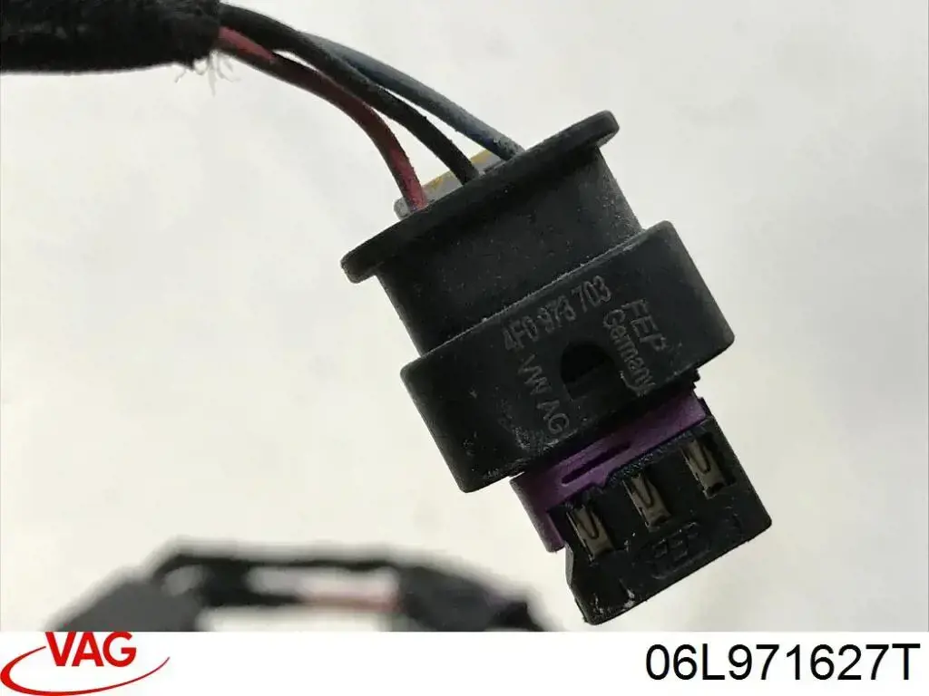  VAG 06L971627T