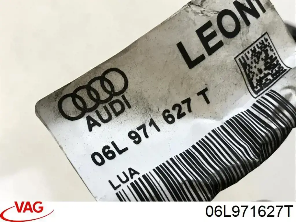 Comprar 06L971627T VAG Conector de inyector de combustible