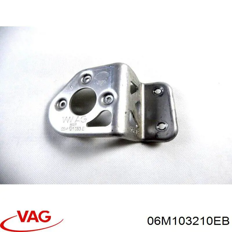 06M103210CT VAG Decantador de aceite